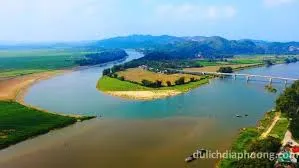 Tình người Đức Thọ