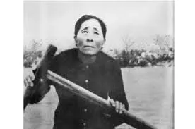 Mẹ Suốt