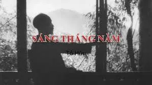 Sáng tháng Năm