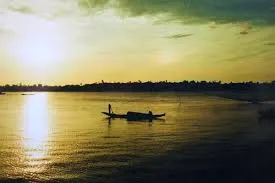 Nhớ Nhật Lệ