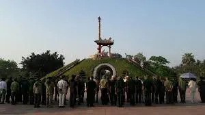 Mồ hôi đá