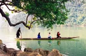 Ba Bể Pế tiên