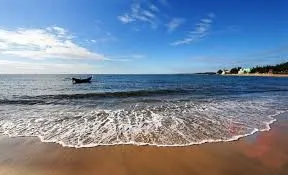 Sóng Cửa Tùng