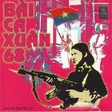 Bài ca xuân 68