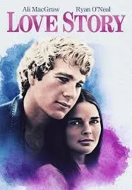 Câu chuyện tình yêu (Love story)