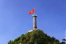 Tổ quốc yêu thương