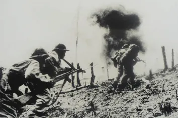 Bài ca không quên