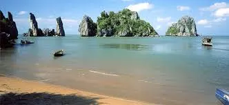 Hát về quê hương Kiên Giang