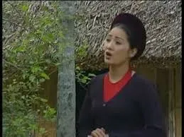 Phụ tử tình thâm