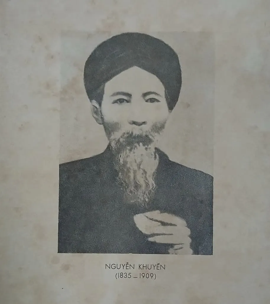 Mục hạ vô nhân