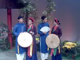 Dệt gấm