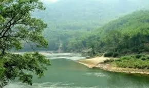 Chào sông Mã anh hùng