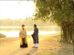 Cắp nón đón đò