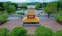 Thương về miền Trung
