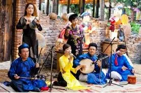 Cung đàn ngợi ca mùa hoa chung thủy