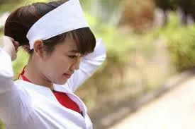 Nổi trống lên rừng núi ơi