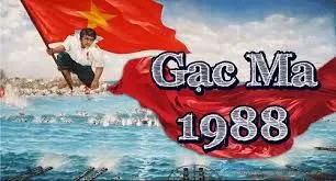 Hải chiến Trường Sa 1988
