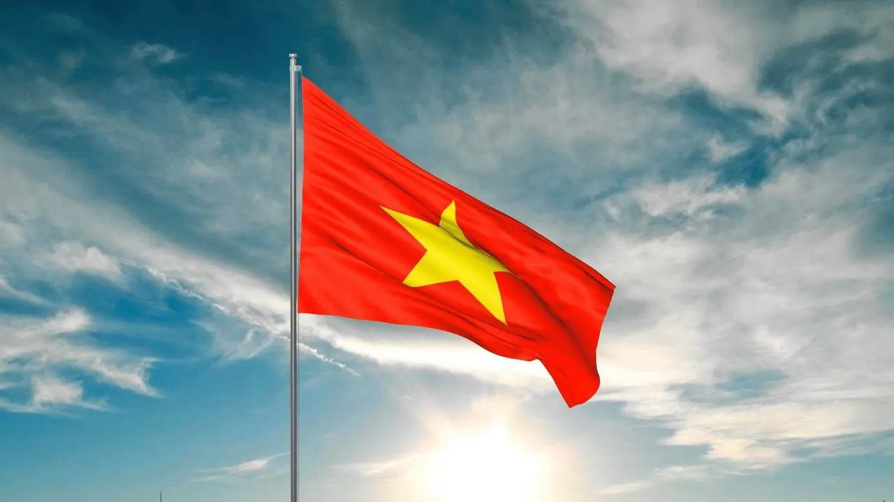 Tổ khúc "Việt Nam Tổ quốc ta anh hùng"