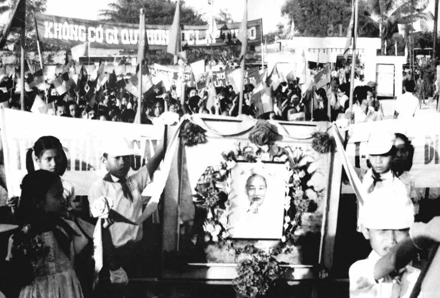 Quảng Nam yêu thương