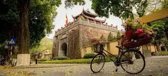 Có phải em mùa Thu Hà Nội