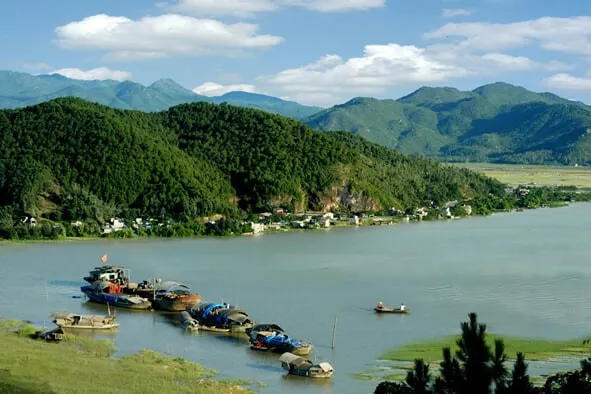 Nghệ Tĩnh mình đây