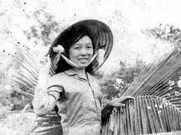 Ngọn lửa tuổi hai mươi