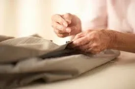 Bà mẹ Hải Dương