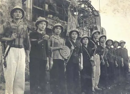 Tiếng hò trên đất Nghệ An