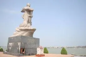 Nhớ Nhật Lệ