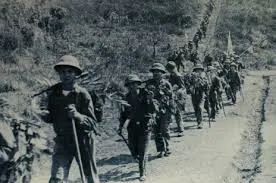 Bài ca không quên