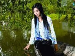 Tiếng hò sông Hậu
