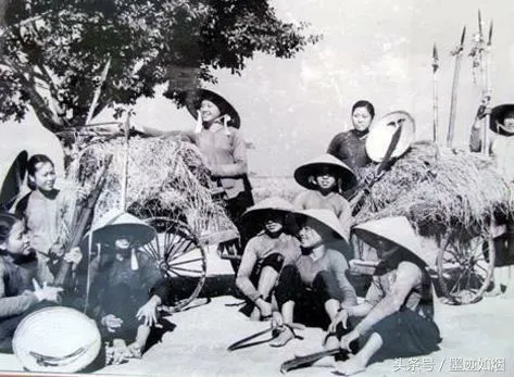 Lá thư hậu phương