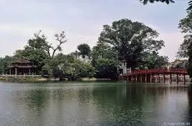 Hà Nội mùa nhớ