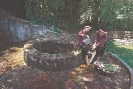 Tình làng quê