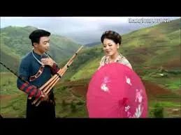 Trước ngày hội bắn