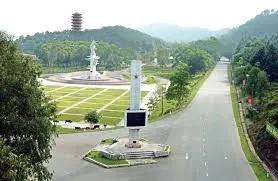 Đường về Hà Tĩnh