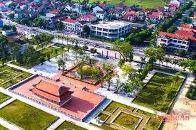 Về Hưng Nguyên
