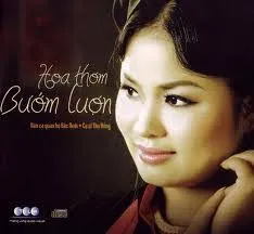 Hoa thơm bướm lượn