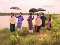 Con nhện giăng mùng