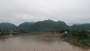 Sông Lô