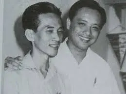 Tình anh bán chiếu