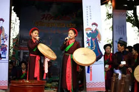 Em là con gái Bắc Ninh