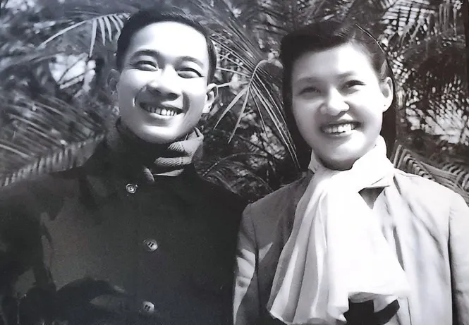 Bài ca mùa xuân 1961