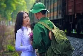 Hà Nội ngày chia xa