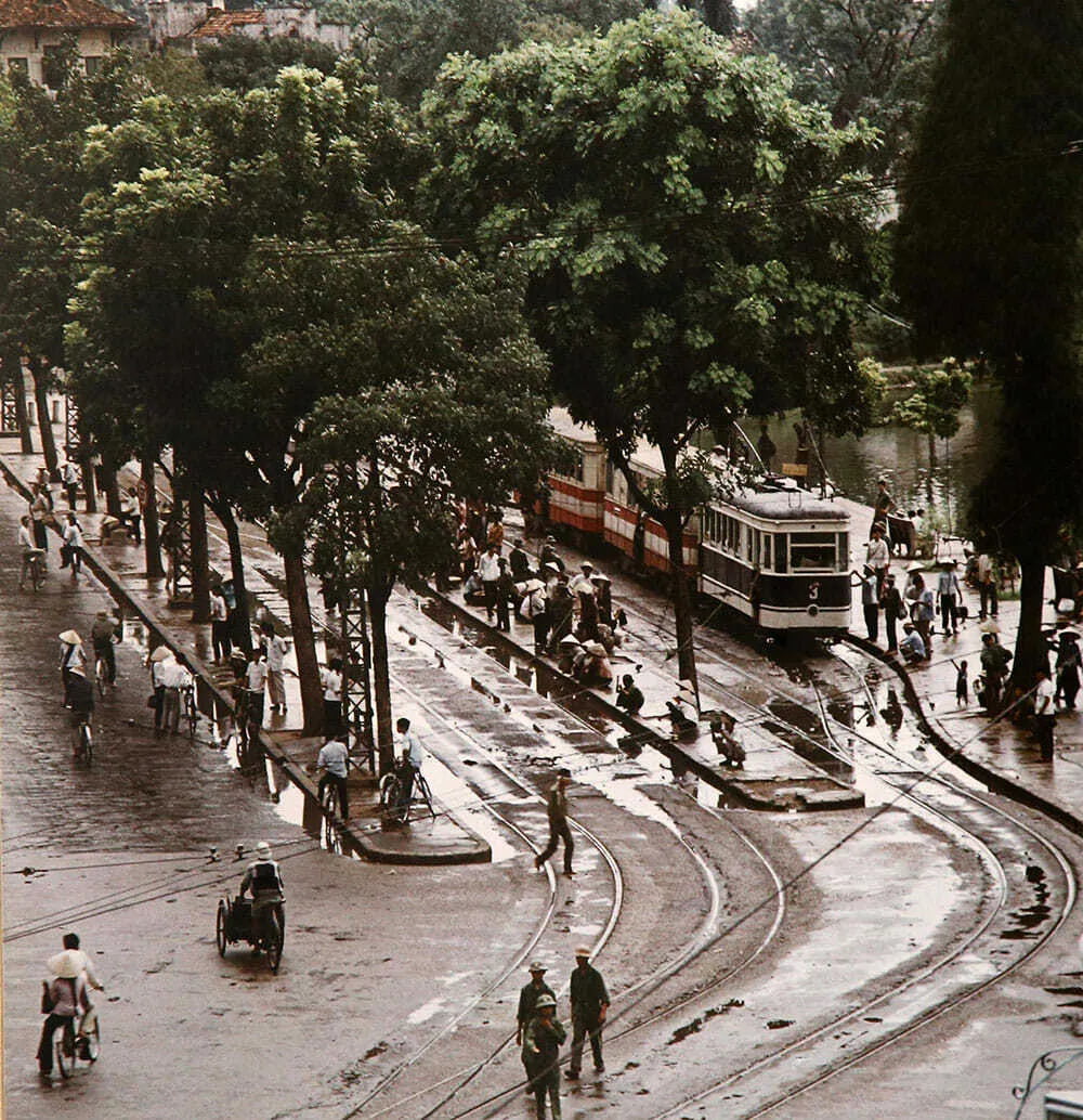 Nhớ về Hà Nội