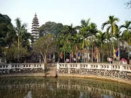 Cô gái Thành Nam và tiếng hát chầu văn