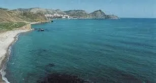Hắc hải của tôi