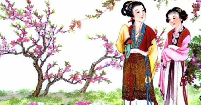 Truyện Kiều