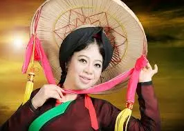 Nguyệt gác mái đình