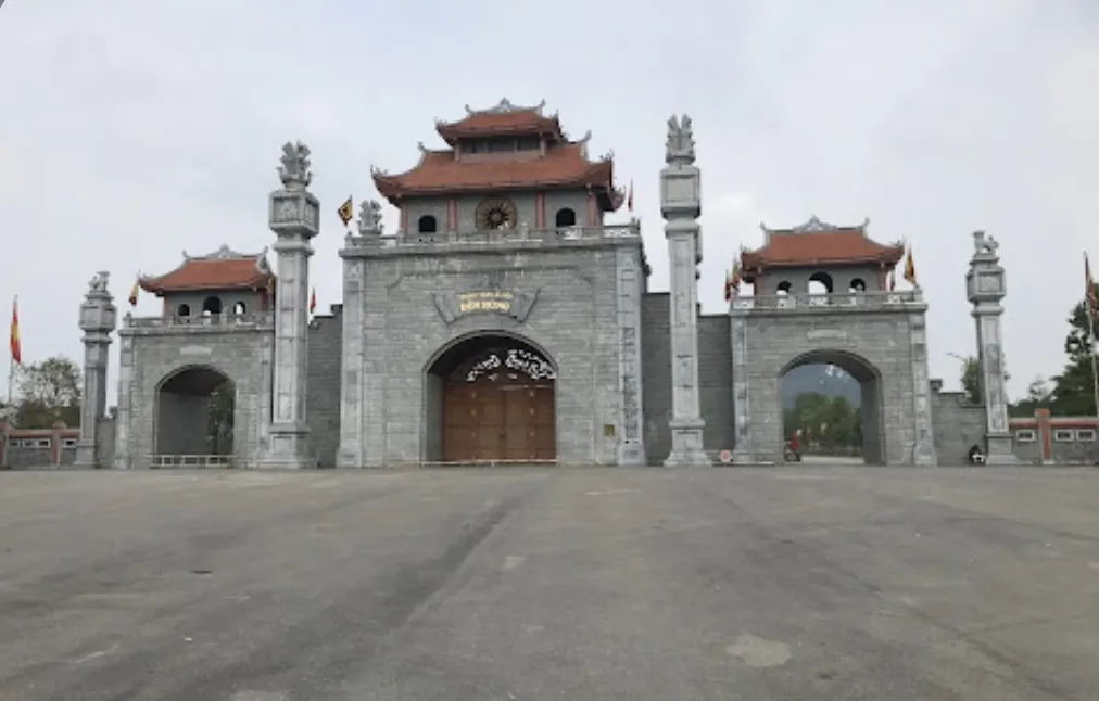 Nhớ quê hương Vĩnh Phú